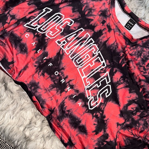 Crop top - Picture 4 of 7